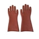 thumbnail image 3 of Guantes Con Aislamiento De Goma Para Hombres Guantes De Trabajo De Protección Eléctrica De Seguridad De 12KV, 3 of 5