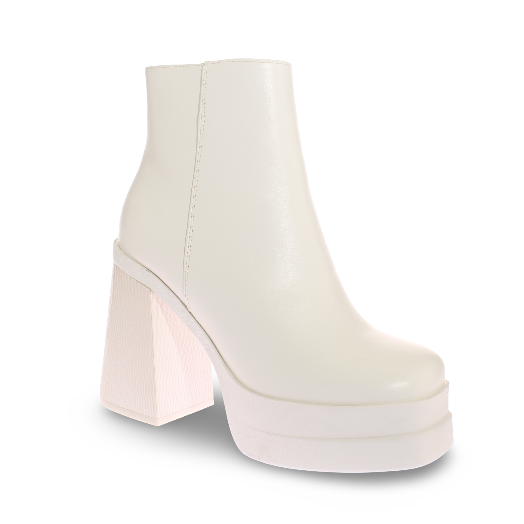 Botín Blanco Vía Franca