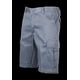 thumbnail image 3 of Bermuda Cargo 1/2 Cintura Elasticada gris M, 3 of 3