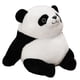 thumbnail image 3 of Divertido Juguete De Peluche, Cojín Relleno, Mu?eco De Peluche Suave Para Bebés, Ni?os, Mamá, Panda, 3 of 4
