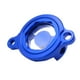 thumbnail image 4 of Tapa De Cubierta De Filtro De Aceite, Piezas De Repuesto Para Motocicleta Crf250RX Professional Blue, 4 of 5