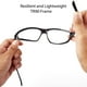 thumbnail image 2 of Gafas de sol deportivas BEALER polarizadas para hombre con protección UV400, 2 of 3