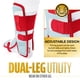 thumbnail image 4 of Leg Guard Franklin Sports PRT Series, béisbol y sóftbol para adultos, 4 of 9