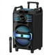 thumbnail image 1 of MICROLAB KARAOKE DJ BLACK PHANTER 2 MIC INAL/BT, 1 of 6