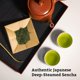thumbnail image 4 of Té SUGIMOTO TEA Sencha Fukamushi 454 g hoja suelta, 4 of 7