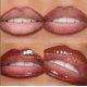 thumbnail image 3 of Huda BEAUTY Duo de Labios Make Out Sesh - Tinte para Contorno de Labios y Brillo Labial Faux Filler - Tonos Nude Durazno - Edición Limitada, 3 of 4