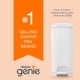 thumbnail image 5 of Bolsa de desechos Diaper Genie Jumbo Cuadrada – Pack de 2 recargas, 5 of 9