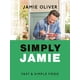 thumbnail image 1 of Libro Flatiron Books Simply Jamie: Comida Rápida y Sencilla, 1 of 1