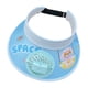 thumbnail image 2 of Sombrero De Visera Con Ventilador Sombrero De Copa Vacío Casual Ligero Lindo Sombrero De Ventilador De Enfriamiento Azul, 2 of 3