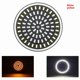 thumbnail image 1 of 8pcs 1157 señales de giro led delantera trasera 81 luces led súper brillante 1156 bombillas Kit de lentes 1986-2024 compatible, 1 of 3