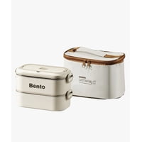 Riqui - Lonchera Fiambrera Calentadora