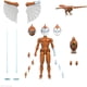 thumbnail image 1 of Figura Super7 SilverHawks Copper Kidd 18cm Articulada, 1 of 3