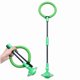 thumbnail image 5 of Innotech SC Pelota Saltarina para Niños y Adultos, Rueda Portátil Plegable con Destellos y Bola Oscilante, Juguete LED para Saltar el Tobillo, Juguete Deportivo de Fitness para Niñas y Niños de, 5 of 7
