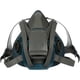 thumbnail image 1 of Respirador Media Cara 3M 6500 Quick Latch Reutilizable, 1 of 3