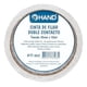 thumbnail image 2 of Cinta De Fijar Doble Contacto, Transferible 18mm X 12 Metros blanco, 2 of 3