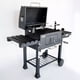 thumbnail image 1 of Parrila A Carbon Con Spiedo, 1 of 3