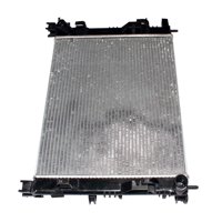 Repuestos Del Sol - Radiador Motor Renault Symbol New 1.6 2012 2017