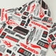 thumbnail image 2 of Conjunto Buzo Niño Full Of Logos Beige Hot Wheels, 2 of 5