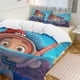thumbnail image 1 of Luca 3-Piece Bedding Set Soft Warm And Comfortable Soft Bed Set for Bedroom, 1 of 5