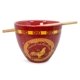 thumbnail image 2 of Set de vajilla Boom Trendz Year Of The Rooster Chinese Zodiac, 2 of 8