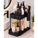 thumbnail image 2 of Organizador De Baño Y Cocina Deslizante De 2 Niveles Multiuso, 2 of 6