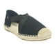 thumbnail image 3 of Alpargatas Chalada Mujer Dijon-14 Negro Casual, 3 of 7