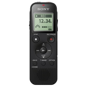 Sony - Grabador De Voz Digital Con Usb Integrado Icd-Px470