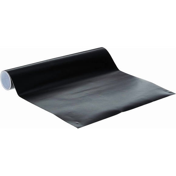 Vinilo ORACAL 651 Mate Negro 30 cm x 1,8 m