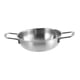 thumbnail image 5 of Olla Coreana Para Fideos Ramen, Olla Multipropósito Para Calentar Mariscos, Olla Para Tropa De 22cm, 5 of 5