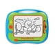 thumbnail image 3 of Pizarra Cra-Z-Art Magna Doodle Travel Doodler Brown, 3 of 5