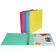 thumbnail image 3 of Binder C-Line de polietileno con 3 anillas, tamaño carta, 1 pulgada, capacidad x24, 3 of 7