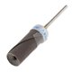 thumbnail image 1 of Diámetro del vástago de 2,3 mm Granulado pulido Grueso para herramientas rotativas Tama?o de grano 400, 1 of 5