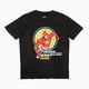 thumbnail image 1 of Polera Hombre YOU The Flash Cometa Gris, 1 of 3