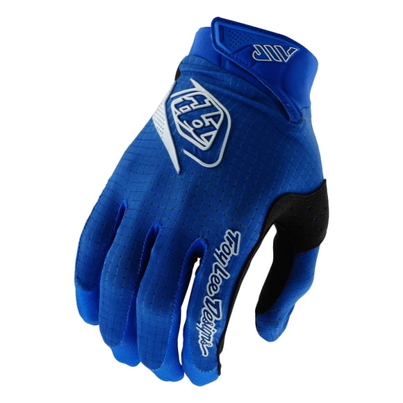 Guante s Air 2025 Motocross Mx Off road Azul M
