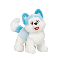 Peluche Build A Bear Lulaa Merry Mission Navideño