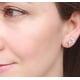 thumbnail image 3 of Piercing Tragus Conch Labret Modelo Triada Hipoalergenico, 3 of 3