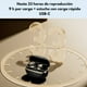 thumbnail image 4 of Auriculares Hi-Res Bluetooth 5.3 ANC IPX, 4 of 8