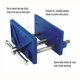 thumbnail image 3 of Carpinters Vise 226361 6 1 2 Con Capacidad De Mordaza De 11 4 Cm, 3 of 3