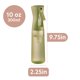 thumbnail image 2 of Botella rociadora MIGHTY STRONG 300 ml Nebulización continua, 2 of 7