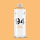 thumbnail image 1 of Spray Montana Mtn 94 400ml - Pintura En Aerosol Melocotón, 1 of 3