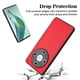 thumbnail image 5 of Funda Antigolpes para Honor X9B Cubierta Delgada Rojo, 5 of 6