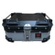 thumbnail image 1 of Baúl Top Case para motocicleta 28L Plateado RIDEWOLF 0712-28, 1 of 8