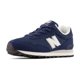 thumbnail image 1 of Zapatilla infantil New Balance 515 V1 NB NAVY/WHITE talla 3 M, 1 of 1