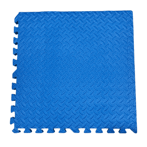 Linea Sport - Tatami Piso Encastrable De Goma Eva 60X60X2.5Cm Reversible
