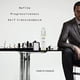 thumbnail image 3 of Perfume Haniel Aromatic Aquatic Roll-on Cologne para hombre, 10 ml, 3 of 7
