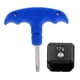 thumbnail image 1 of 17 g de peso de golf con tornillo deslizante y llave para 2017 Taylormade M1 Driver, 1 of 5