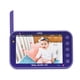 thumbnail image 3 of Video Monitor de bebés Baby Monitor Lite Morado - Pantalla 4,3, 3 of 7