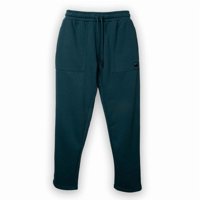 Pantalón Buzo Niño Verde Pillin
