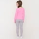thumbnail image 3 of Calza Niña Kids Fullprint Gris Corona, 3 of 5