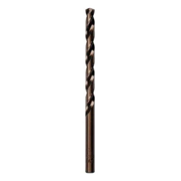 Broca Hanson 7/32" x 9,5 cm, color cobalto